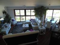 Duplex grandes cristaleras impresionantes vistas - B&B Ourense