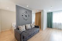 Tau Tengry - B&B Astana