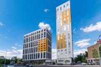 Tau Tengry - B&B Astana