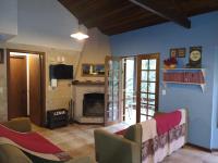 Casa Caleuche Monte Verde - B&B Monte Verde