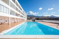 The Blue Anchor SPECTACULAR SEA VIEW - Ferienwohnung Callao Salvaje