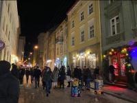 Brand New Apartment in City Center - Ferienwohnung Lwiw