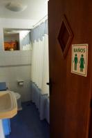 Single Room with Shared Bathroom