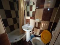Habitación Doble con baño privado - 1 o 2 camas