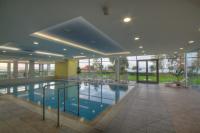 Trixy wellness apartman Siófok - Bed and Breakfast Siófok