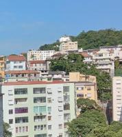 B&B Rio de Janeiro - Cantinho Aconchegante em Santa Teresa - Bed and Breakfast Rio de Janeiro