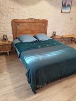 B&B Chambon - Au Clos des Figues - Bed and Breakfast Chambon