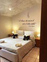 B&B Anagni - La Candida Rosa L T Anagni - Bed and Breakfast Anagni