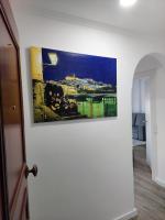 Apartment mit 1 Schlafzimmer
