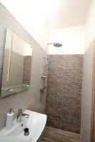 Family Room with Shower