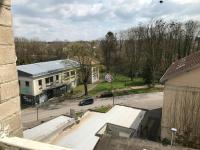 Studio meublé et lumineux 20m2 - B&B