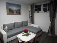 B&B Ronneburg - Moderne Ferienwohnung bis 4 Personen - Bed and Breakfast Ronneburg