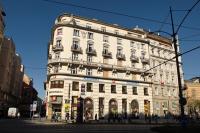 Sophia Central Apartman - B&B Budapest