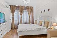 Institutul Național de Neurologie - Sudului 303 by MRG Apartments - B&B Bucharest