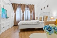 Institutul Național de Neurologie - Sudului 303 by MRG Apartments - Chambres d'hôtes Bucarest