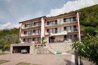 Residence le Balze - Ferienwohnung Malcesine