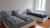 B&B Klagenfurt - City Appartment Orlitsch - Bed and Breakfast Klagenfurt