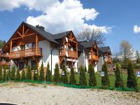 Apartament Na Uboczu - B&B