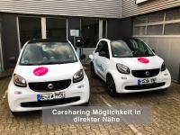 Stylisches Münster City-Apartment 56 m² - Ferienwohnung