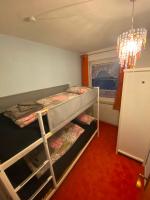 Appartement met 3 Slaapkamers