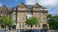 Klassen Stay - Exklusive Altbau Apartments - Zentral - Rheinnähe - Chambres d'hôtes Coblence
