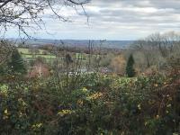 The Stables - B&B Ashover