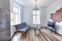 Apartament Plac Klasztorny - Ferienwohnung Liegnitz