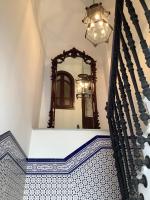 El Aroma del Dulce - Chambres d'hôtes Setenil de las Bodegas