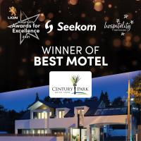 Century Park - B&B