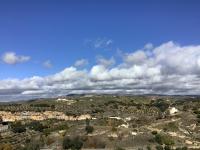 El Aroma del Dulce - Chambres d’hôtes Setenil de las Bodegas