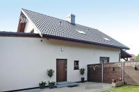 Semi-detached house in Wolin for 6 persons - B&B
