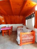 Cabañas Namuncura - B&B Colón