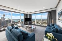 Penthouse 3 Chambres Sydney 