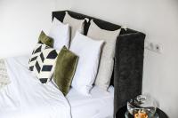 Camera Matrimoniale Deluxe con Vasca