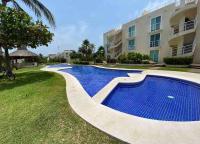Marina Diamante Acapulco con todos los Servicios - Ferienwohnung Acapulco
