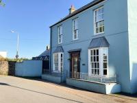 B&B Tenby - Crown Cottage - Bed and Breakfast Tenby