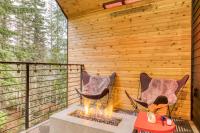 Wyeast Trail - Ferienwohnung Government Camp