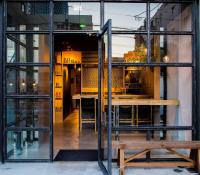 AET & o3 HOTEL - Chambres d’hôtes