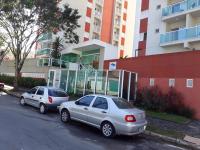 Apartamento 500m Praia da Enseada Guarujá varanda e vaga de garagem - B&B Guarujá