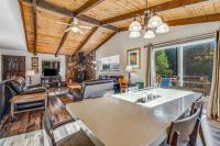 Redwood Escape - B&B Arnold