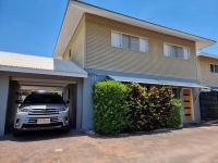 3 Bedroom City Fringe Townhouse with Spa & Courtyard - B&B Darwin