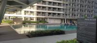 Fame Residences T1 Family Suite 1507 - Bed and Breakfast