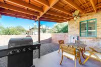 Ferienhaus mit 2 Schlafzimmern