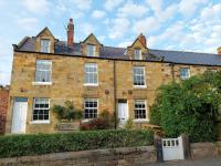 B&B Saltburn-by-the-Sea - Fair Holme - Bed and Breakfast Saltburn-by-the-Sea