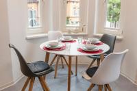 WR Rote Ferienwohnung in der alten Apotheke - Bed and Breakfast Wernigerode