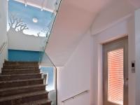 Standard Apartment mit teilweisem Meerblick
