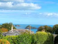 The Stables Apartments At Meadfoot Bay - B&B Torquay