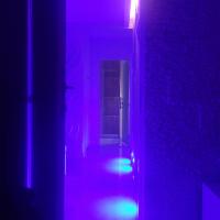 Apartman Cristallino - B&B Niš