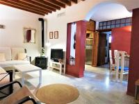 PRECIOSO DUPLEX EN PLENA JUDERIA - Chambres d’hôtes Cordoue