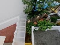 Driepersoonskamer met Balkon
